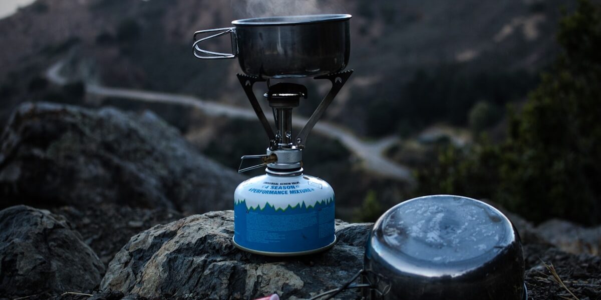 Post-Hike Recovery: Stretches, Nutrition, and Healing Sore Muscles