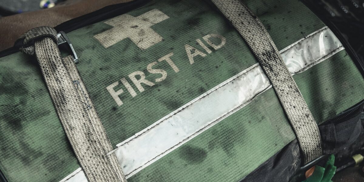 When to Walk and When to Run on the Trail