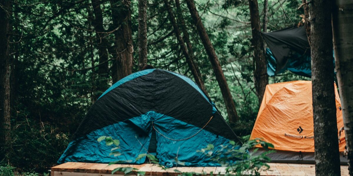 Trail Tips for Hikers Over 50