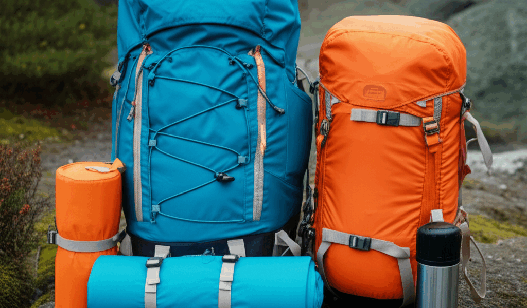 Adapting Your Hiking Gear for Every Season