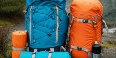 Adapting Your Hiking Gear for Every Season