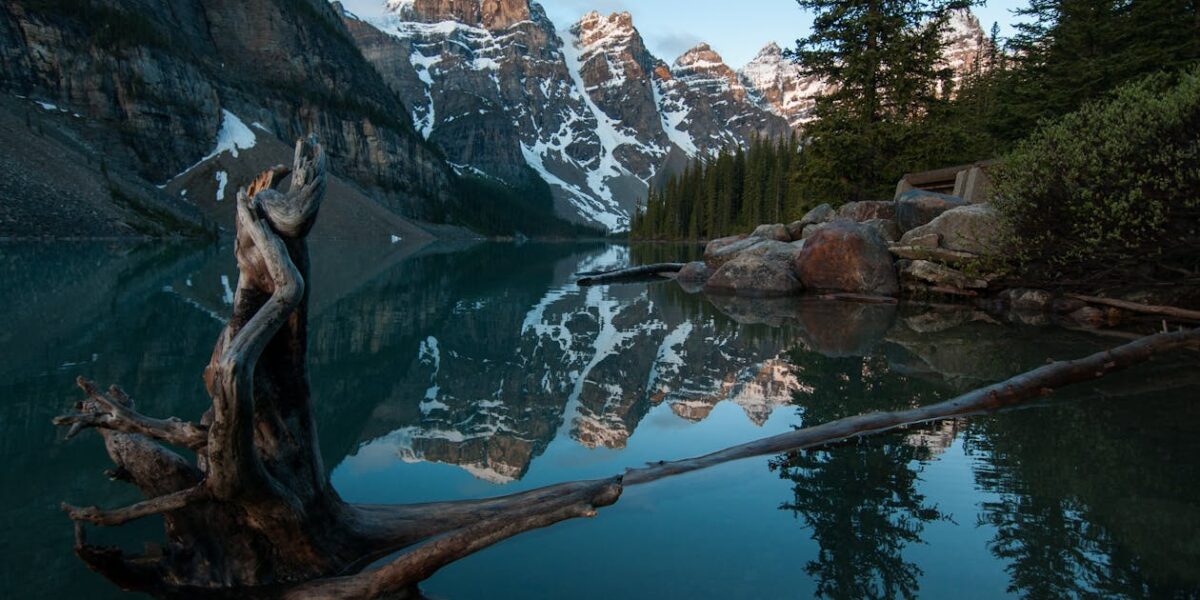 Winter Overlanding Guide: Cold Weather Camping and Trail Tips