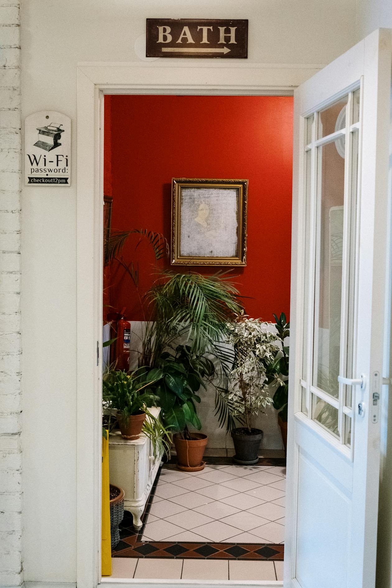 Toyota Tacoma overlanding platform