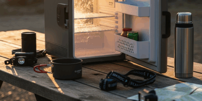 Overlanding Fridge Not Cooling Diagnose and Fix It at Camp