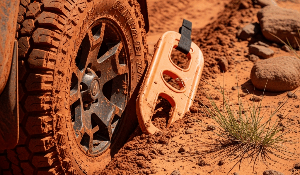 Overlanding Recovery Boards Not Working What Went Wrong