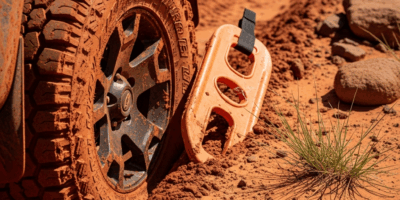 Overlanding Recovery Boards Not Working What Went Wrong