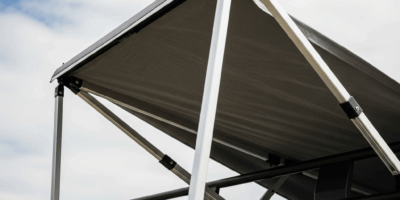 Overlanding RTF Awning That Keeps Collapsing Fix