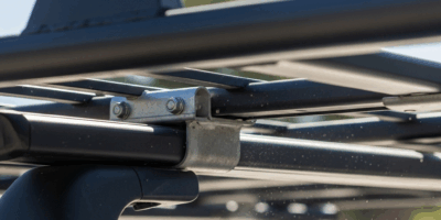 Overlanding Roof Rack Rattling at Speed How to Fix It